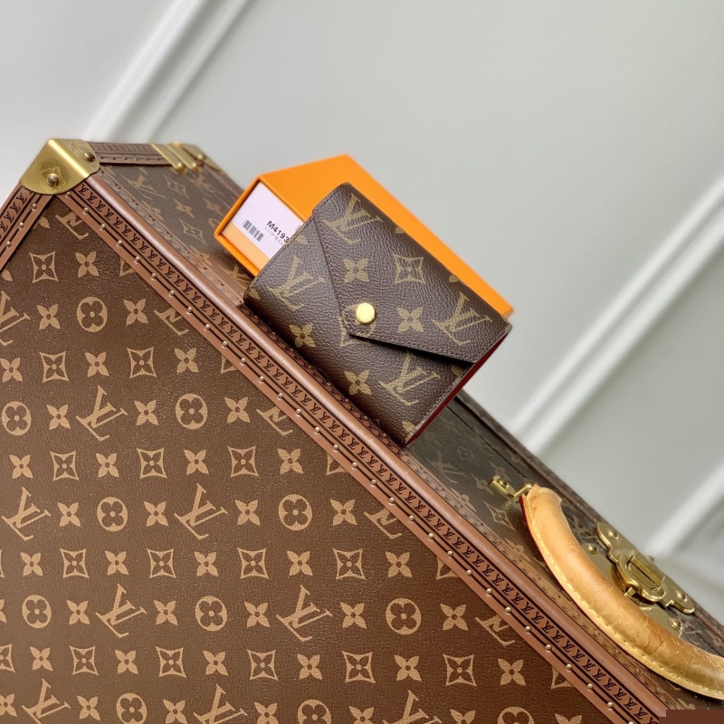 LV Wallets